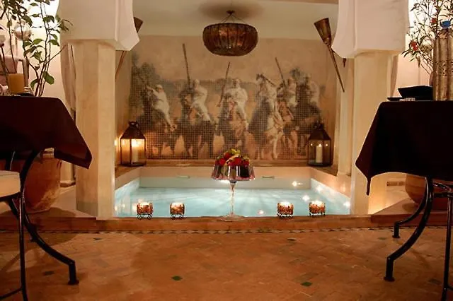 Riad D'Airain Marrakesh